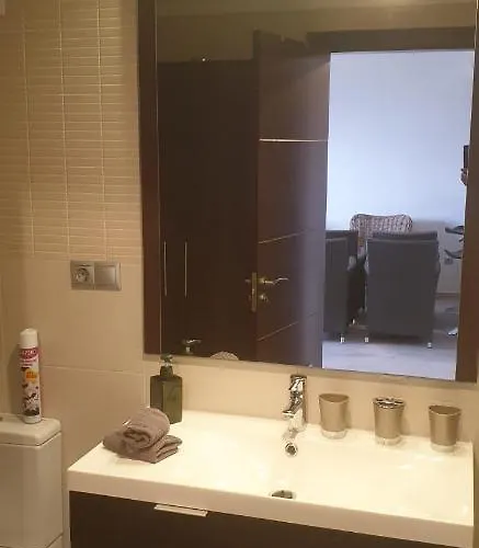 Paraiso Del Horno * Costa Adeje (Tenerife)