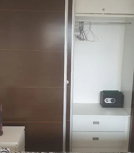 Paraiso Del Horno Apartmán *