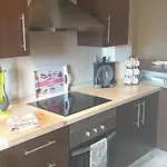 Paraiso Del Horno Apartment Costa Adeje (Tenerife)