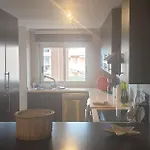 Apartment Paraiso Del Horno *