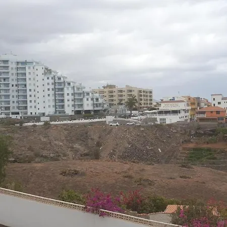 Апартаменты Paraiso Del Horno *