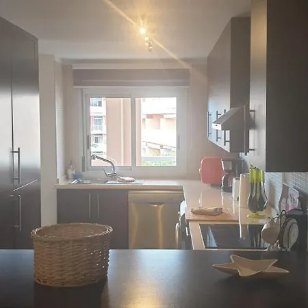 Apartamento Paraiso Del Horno *