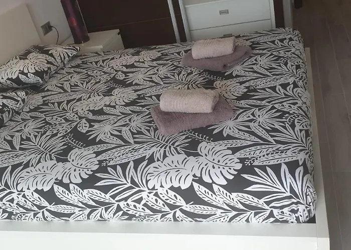 Paraiso Del Horno * Адехе