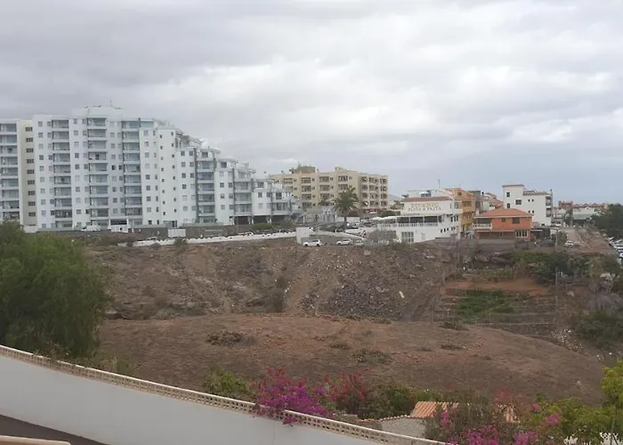 Апартаменты Paraiso Del Horno *