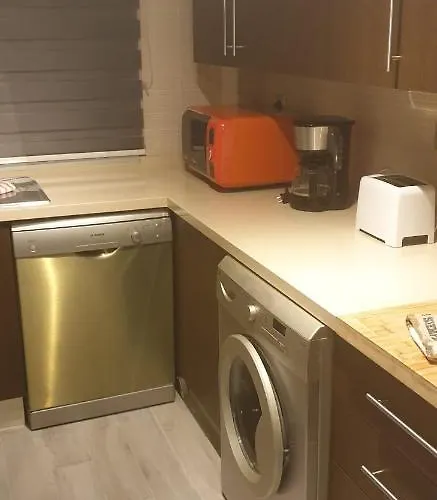 Paraiso Del Horno * Адехе