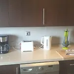 Paraiso Del Horno *