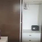 Paraiso Del Horno Appartement *