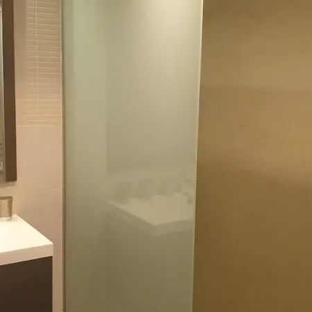 Paraiso Del Horno Apartment