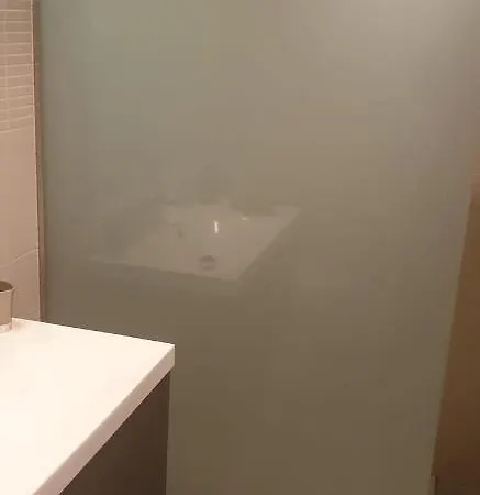 Paraiso Del Horno Apartment *