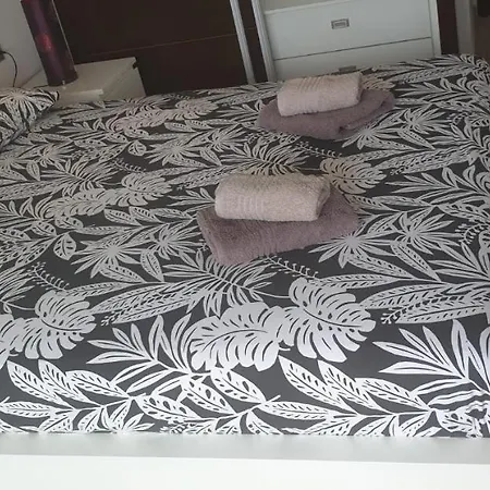 Paraiso Del Horno * Costa Adeje (Tenerife)