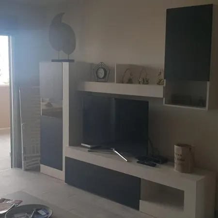 Paraiso Del Horno Costa Adeje (Tenerife)