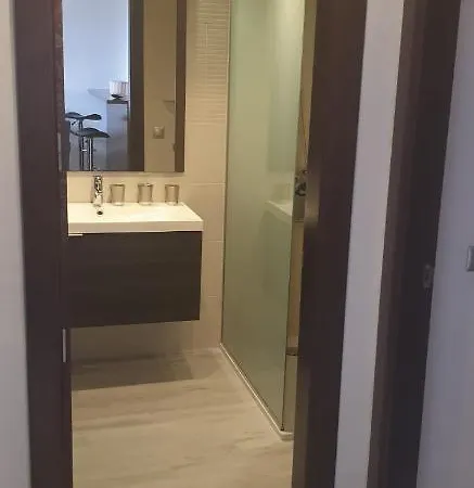 Apartment Paraiso Del Horno