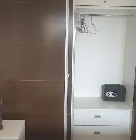 Paraiso Del Horno Apartment *