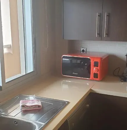 Paraiso Del Horno *