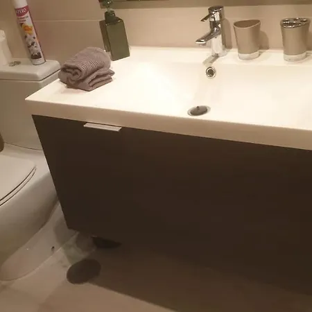 Apartment Paraiso Del Horno *