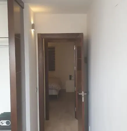 Apartment Paraiso Del Horno Costa Adeje (Tenerife)