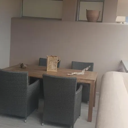 Paraiso Del Horno * Costa Adeje (Tenerife)