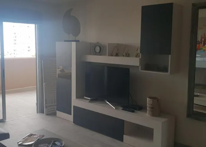 Paraiso Del Horno 아데제