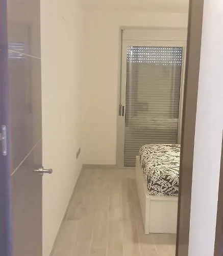 Paraiso Del Horno * 아데제