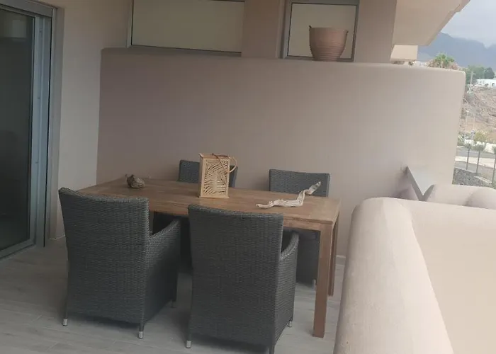 Paraiso Del Horno * 아데제