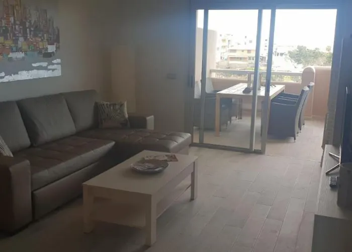 Paraiso Del Horno 아데제