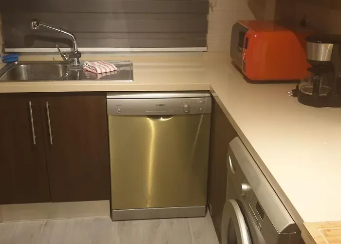 Paraiso Del Horno * 아데제