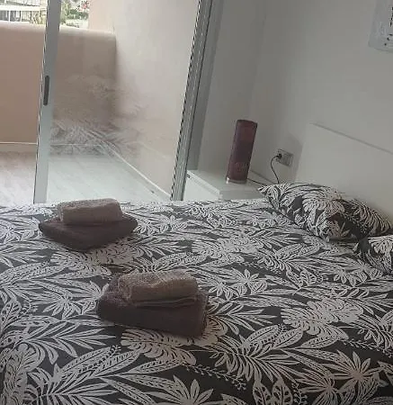 Paraiso Del Horno Адехе