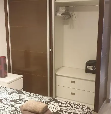 Paraiso Del Horno * Адехе