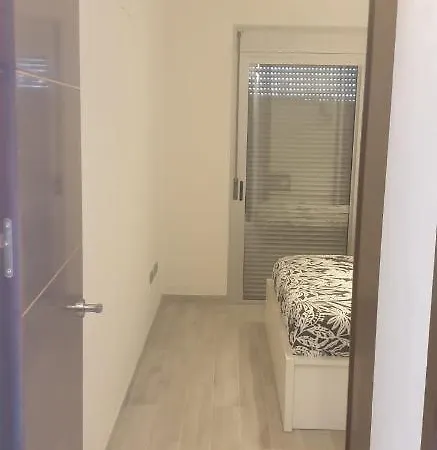 Paraiso Del Horno * Адехе