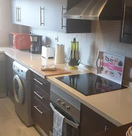 Paraiso Del Horno * Адехе