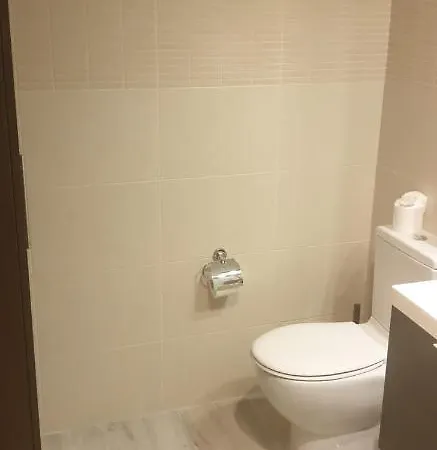 Paraiso Del Horno * Адехе