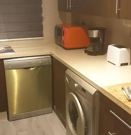 Paraiso Del Horno * Адехе