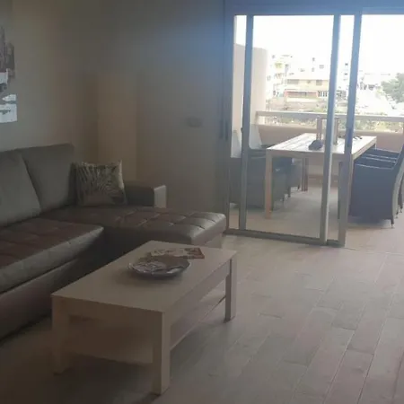 Paraiso Del Horno Адехе